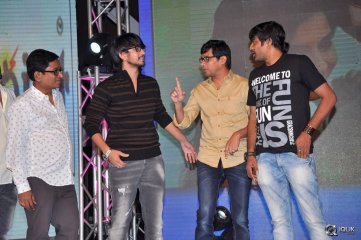 Seethamma Andaalu Raamayya Sithraalu Movie Audio Launch